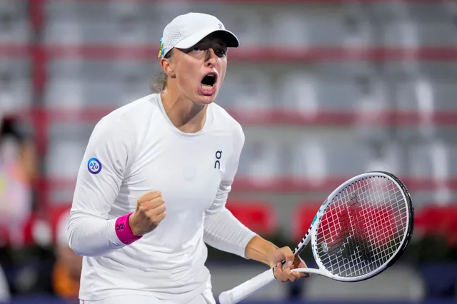 No Time Wasted: Swiatek Cruises At US Open To Lead World No. 1 Race Again