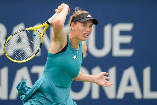 Svitolina And Wozniacki Set To Meet In Exciting Battle Of Mothers In Auckland