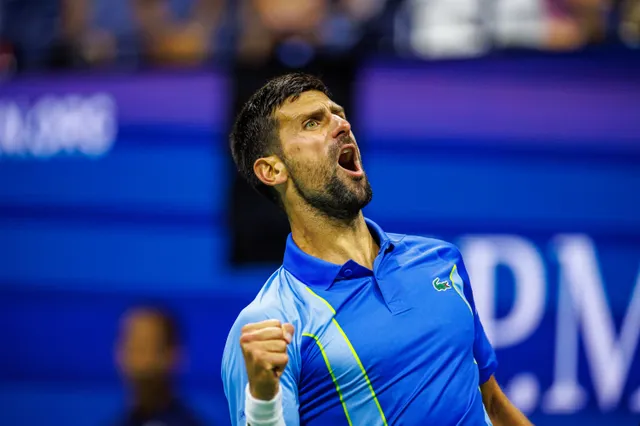 Novak Djokovic Officially Becomes Oldest World No. 1 In ATP Rankings History