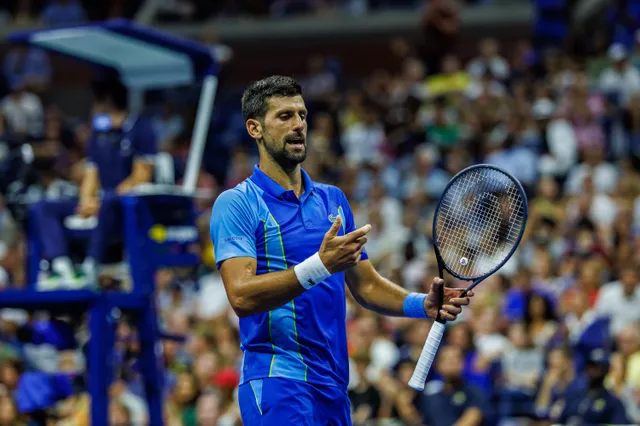 Fans Berate Djokovic & Alcaraz For Signing Up To Play '6 Kings Slam' In Saudi Arabia