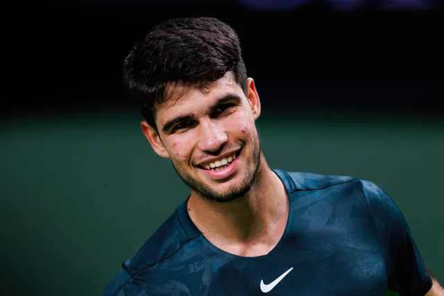 Alcaraz & Djokovic In Contention To Earn Extra Pay From Masters 1000 Bonus Pool