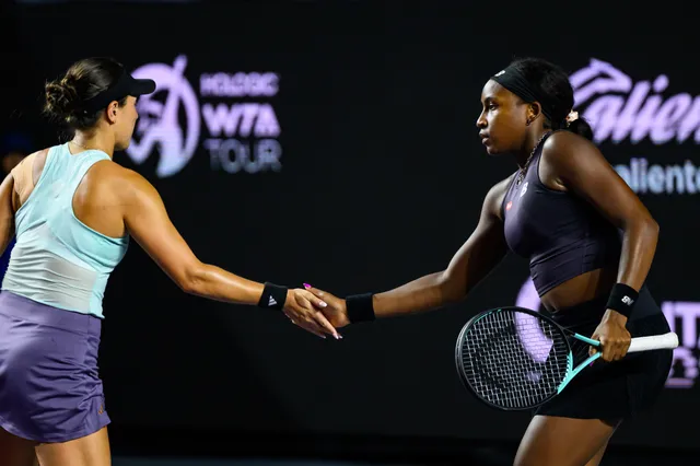 Gauff & Pegula Lead Charge Of US Title Dominance On WTA Tour In 2023
