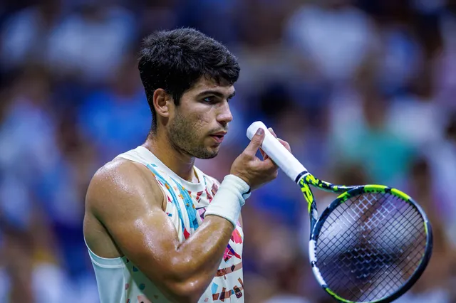 Alcaraz Won't Win More Than 20 Grand Slams According To Murray's Former Coach