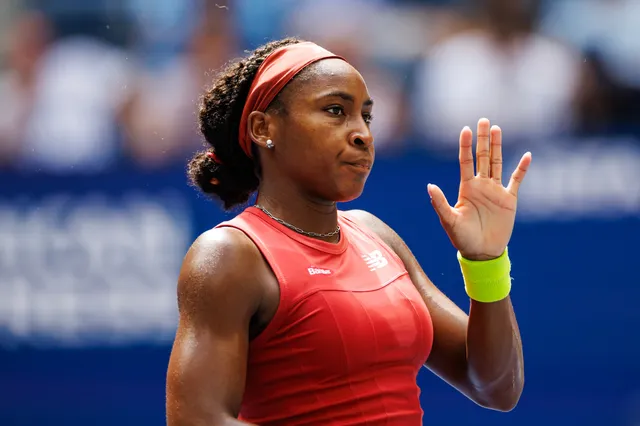 Gauff To Face A Younger Opponent For Only Sixth Time In WTA Career At ASB Classic