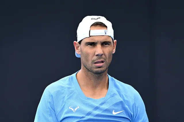 End Of Nadal's Career 'Imminent' If He 'Doesn't Win French Open' Says McNamee