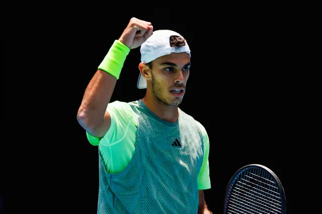 How To Watch 2024 Cordoba Open Featuring Cerundolo, Garin, Baez & more