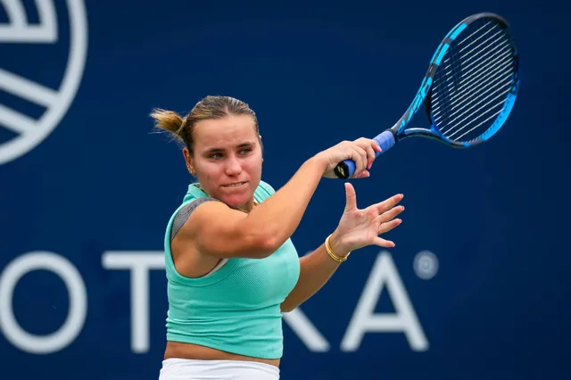 Kenin Extends Losing Streak To 9 Matches With Another Disappointing Loss In Madrid