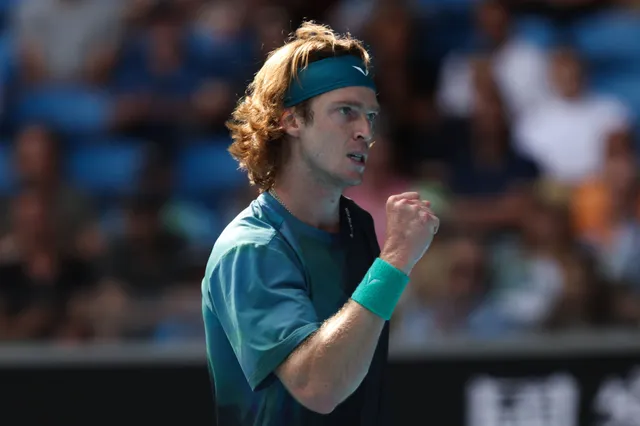 Rublev & Khachanov Entertain At Exhibition In UCLA & Donate Proceeds To Help Artsakh Refugees