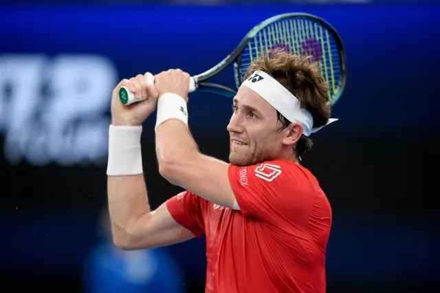2024 Geneva Open ATP Entry List - Ruud, Fritz, Shelton & More
