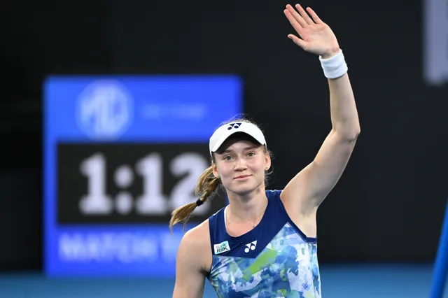 How To Watch 2024 Adelaide International Featuring Rybakina, Pegula, Vondrousova & more