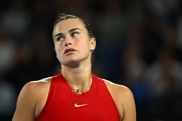 WTA Race Update: Swiatek And Rybakina Put Pressure On Leader Sabalenka