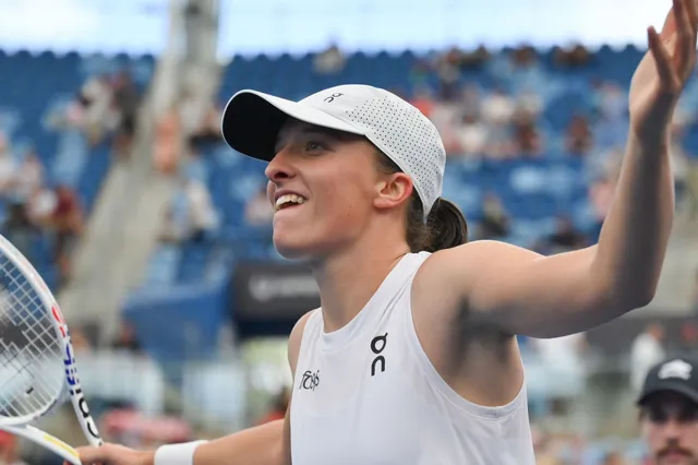 2024 Dubai Championships WTA Entry List - Swiatek, Sabalenka, Gauff & more
