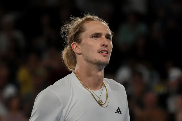 'Mental Obstacle' And Diabetes Stopping Zverev From Winning Maiden Grand Slam Says Petkovic