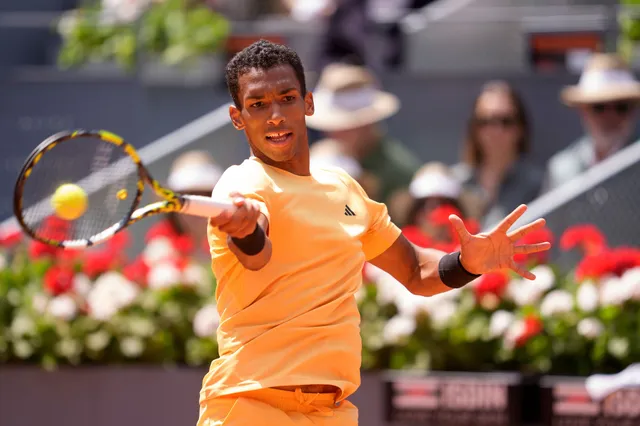 Felix Auger-Aliassime vs Jiri Lehecka: 2024 Madrid Open - Preview & Prediction