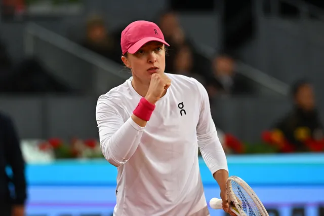 Perfect Revenge: Swiatek Saves 3 Match Points To Beat Sabalenka In Epic Madrid Final