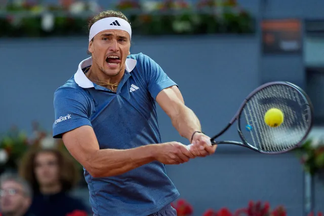 Alexander Zverev vs Francisco Cerundolo: 2024 Madrid Open - Preview & Prediction