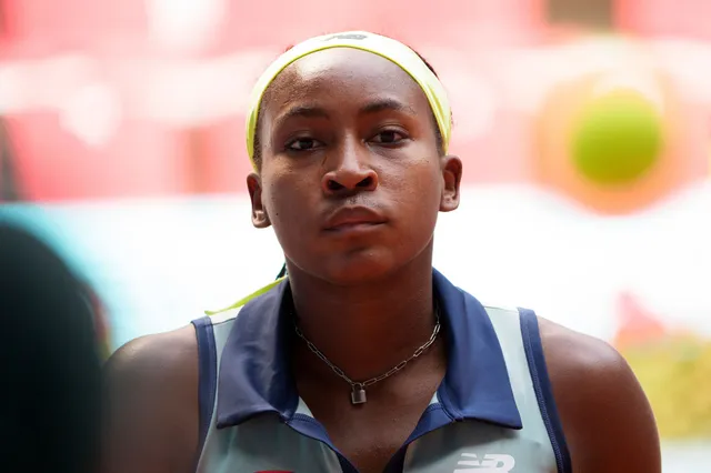 'We Aren't Happy': Gauff Calls On Americans To Vote In Upcoming Elections