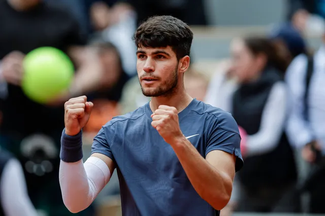 Alcaraz's Roland Garros Win Over Sinner Taught Him How To Win Grand Slams Says Corretja