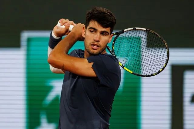 Alcaraz Dissects What Makes Facing Djokovic On Clay Such Daunting Task