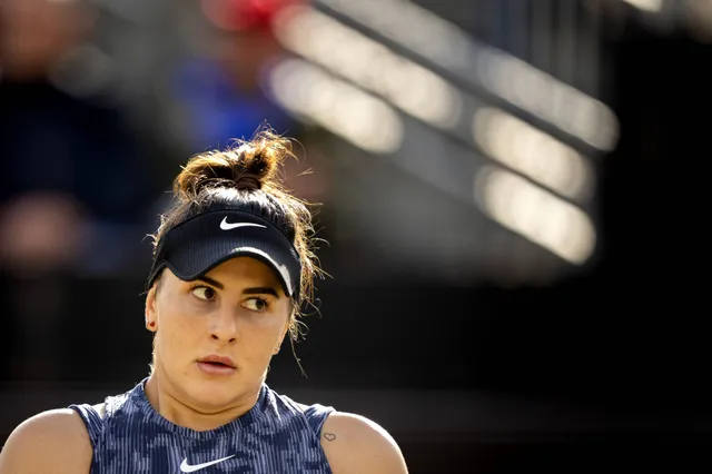 Bianca Andreescu Undergoes Emergency Surgery, Faces Spell On Sidelines