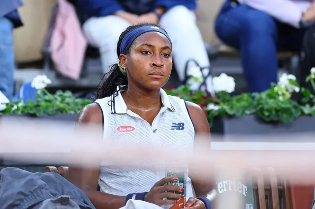 Gauff Receives A Lot Of Praise From Swiatek After Losing To Her For 11th Time