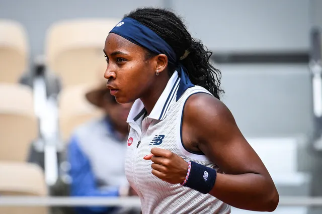 Gauff Maneuvers Past Inspired Jabeur To Reach Roland Garros Semi-Finals