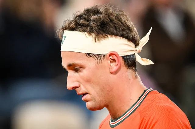 Ruud Responds To Sinner’s Ban With Candid Verdict After Misquotes Stir Controversy