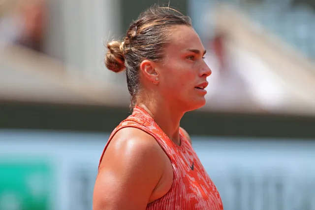 Sabalenka Returns To World No. 2 In Latest WTA Rankings But A Long Way From Swiatek