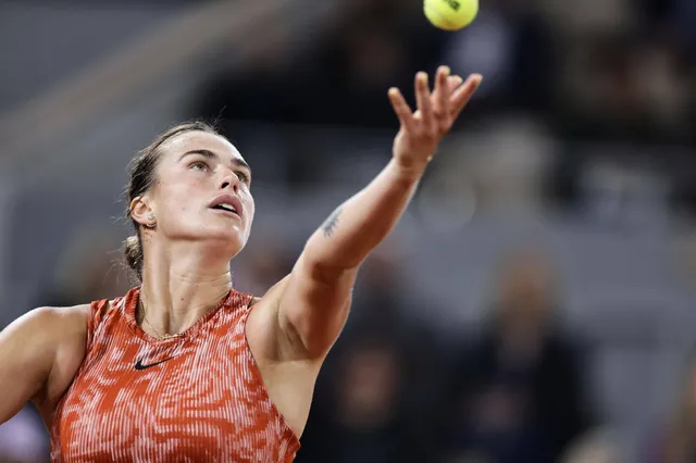 2024 Citi Open Washington WTA Entry List: Sabalenka, Raducanu, Jabeur & More