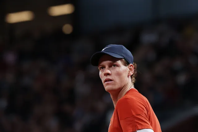 Sinner Refuses To Blame His Hip Injury For Loss To Alcaraz At Roland Garros