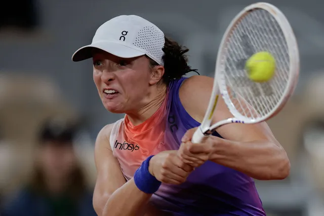Iga Swiatek vs Coco Gauff: 2024 Roland Garros - Preview & Prediction