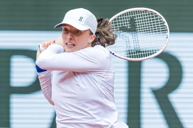 Swiatek Extends World No. 1 Dominance As Paolini Makes Top 5 Debut In Latest WTA Rankings