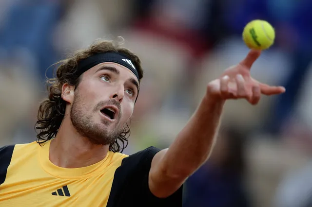 2024 Swiss Open Gstaad ATP Entry List - Tsitsipas, De Minaur, Hurkacz & More