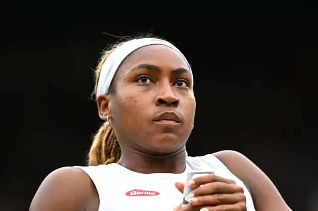 Gauff Happy To Avoid 'Messed Up Sleep Schedule' After Rule Change At US Open