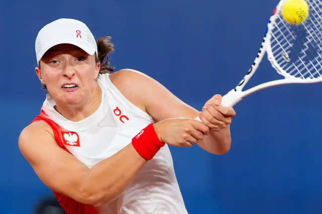 'Can't Call It Doping': Swiatek Strongly Defended From 'Dumbest People' In Tennis