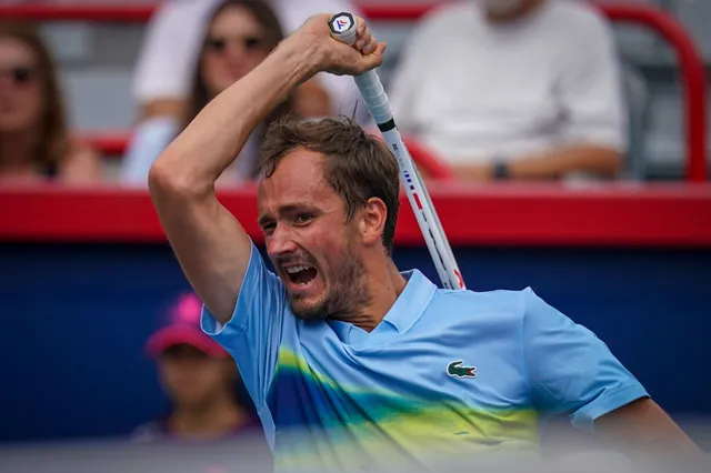 2025 Dubai Championships ATP Prize Money & Points Overview