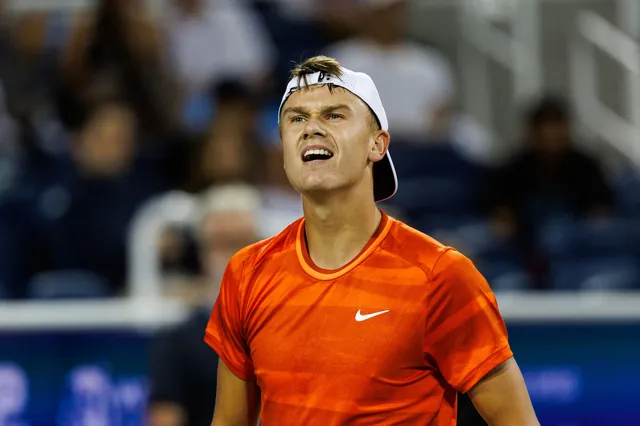 Rune, Ruud, Zverev All Food Poisoned And Out Of Mexican Open In Acapulco