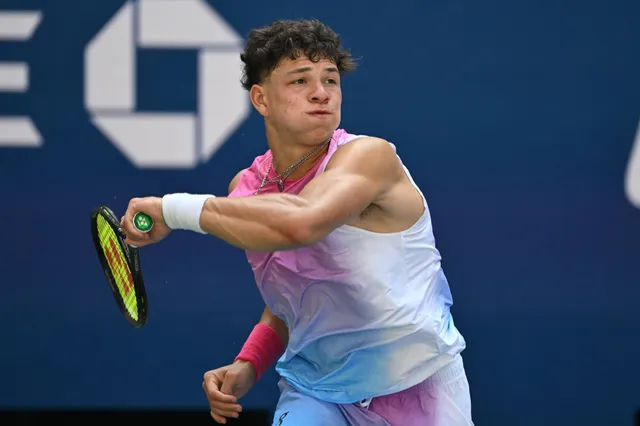 2025 Mexican Open Acapulco ATP Draw With Shelton, Tiafoe, Zverev