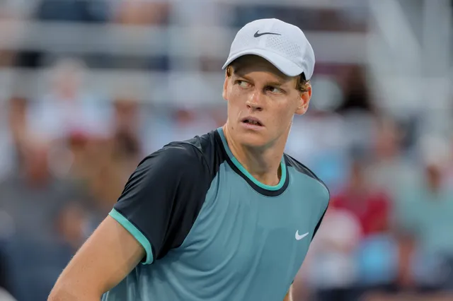 Sinner Loses Part Of His Massive Lead In ATP Rankings, Fonseca Makes Big Move