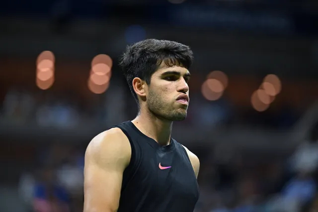 Alcaraz 'Doesn't Have Standard' Of Djokovic, Nadal, Federer According To Former Players