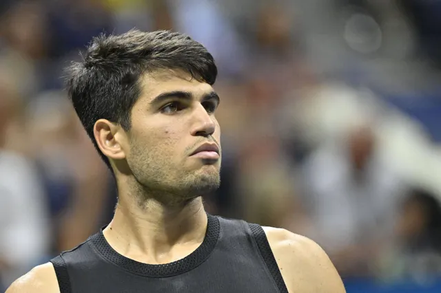 'I Didn't Want To Touch The Racket': Alcaraz Reveals Brutal Reality After US Open Heartbreak