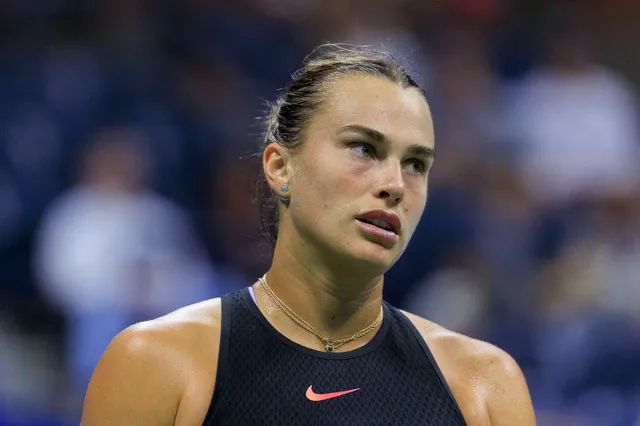 Aryna Sabalenka Names Reason For Her Surprising Losses In Doha And Dubai
