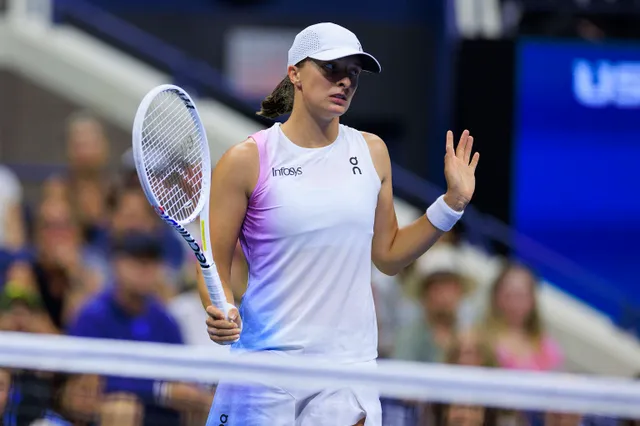 Wta Washington Open 2025 Rybakinas Incredible Performance Against Mboko - k7cf3bz
