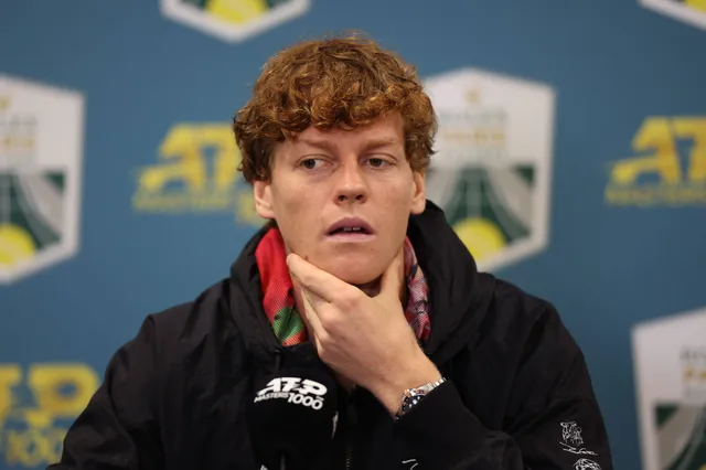 Jannik Sinner’s Coach Reveals His Incredible Maturity In Response To Doping Ban Criticism