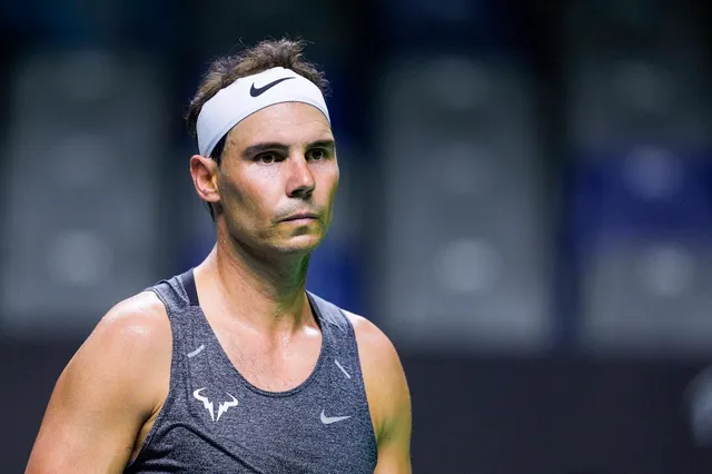 Rafael Nadal Argues Against Equal Prize Money In Tennis: 'I'm Not Hypocritical'