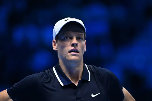 WADA Chief Confirms Reason For Appealing Sinner's Doping Case