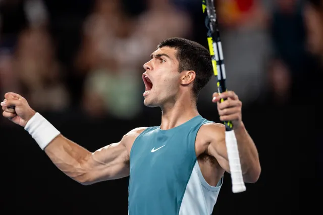 2025 Qatar Open Doha ATP Prize Money & Points Overview