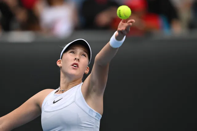 'Don't Think': Teen Star Andreeva Explains Odd Strategy Behind Wins Over Swiatek and Rybakina