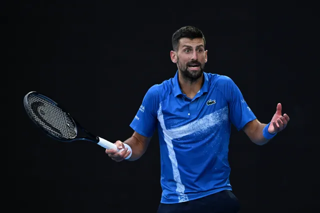 'Worried About His Health': Novak Djokovic's Swift Return From Injury Raises Concerns