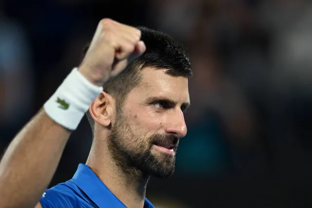 Djokovic's Father Dismisses Those Who Refuse To Call His Son Best Athlete Ever